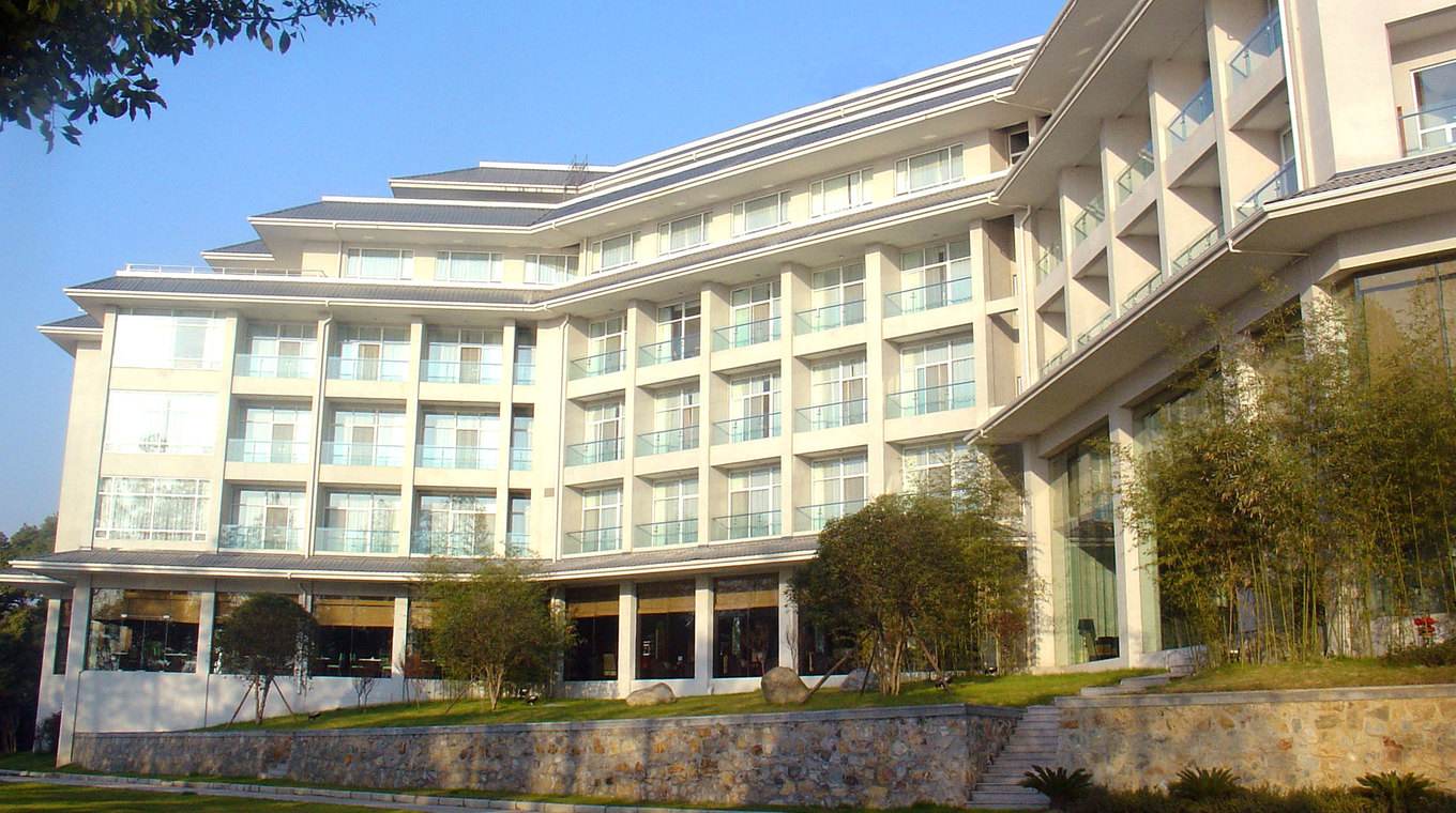 東湖賓館